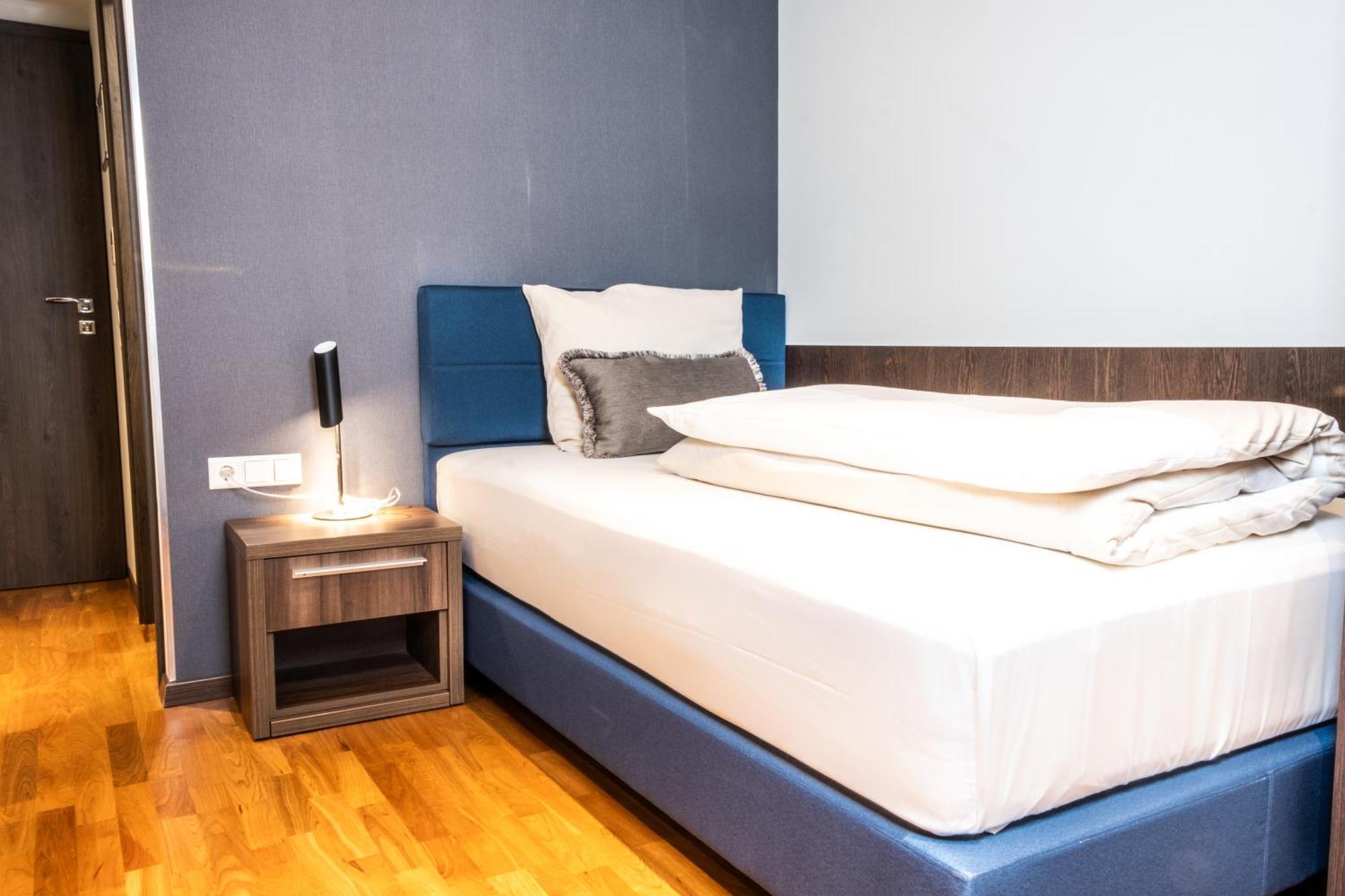 Hotel & Restaurant Knote Sindelfingen Buitenkant foto