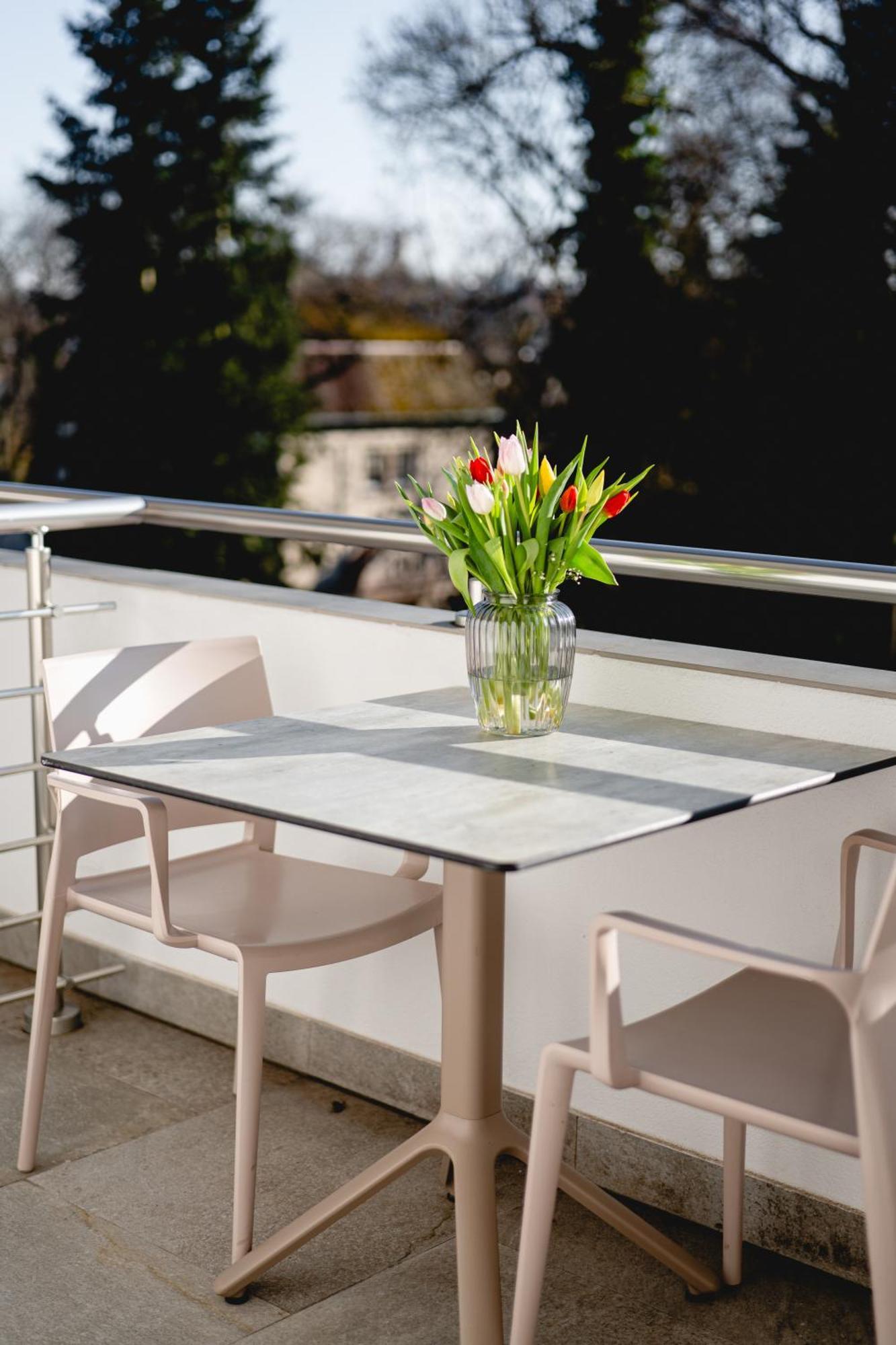 Hotel & Restaurant Knote Sindelfingen Buitenkant foto